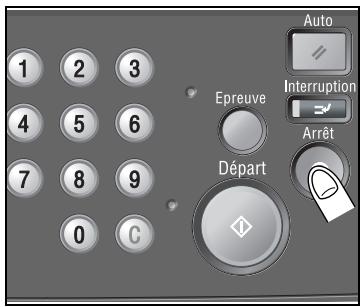 KONICA MINOLTA BIZHUB PRO C5500 - Supprimer - 1
