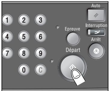 KONICA MINOLTA BIZHUB PRO C5500 - Mode Mémoire - 5