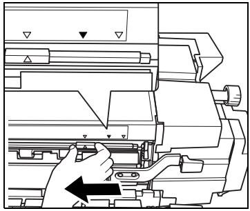 KONICA MINOLTA BIZHUB PRO C5500 - Amélioration de l'irrégularité sur papier grand format ou de l'introduction de petits formats écais en mode recto-verse - 4