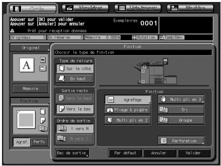 KONICA MINOLTA BIZHUB PRO C5500 - Détails - 1