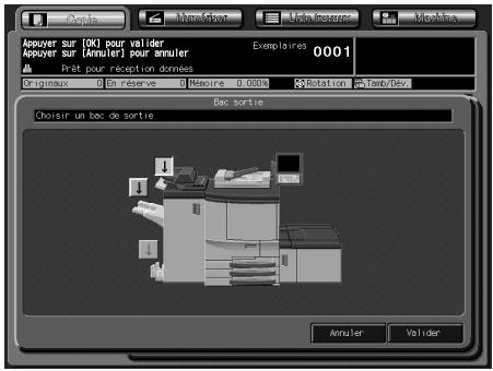 KONICA MINOLTA BIZHUB PRO C5500 - Détails - 2