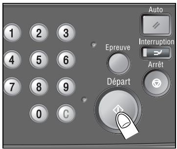 KONICA MINOLTA BIZHUB PRO C5500 - Mode Mémoire - 6