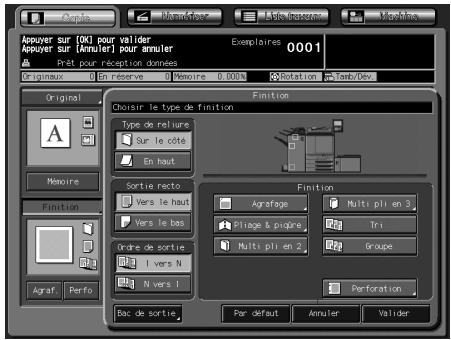 KONICA MINOLTA BIZHUB PRO C5500 - Détails - 1