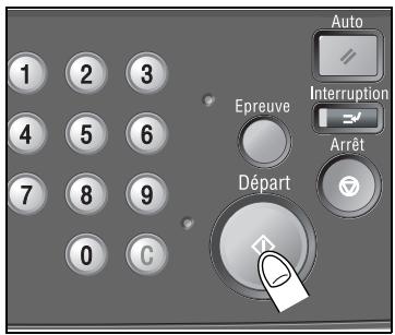 KONICA MINOLTA BIZHUB PRO C5500 - - Sélection du type de reliure de copies recto-verso : - 3
