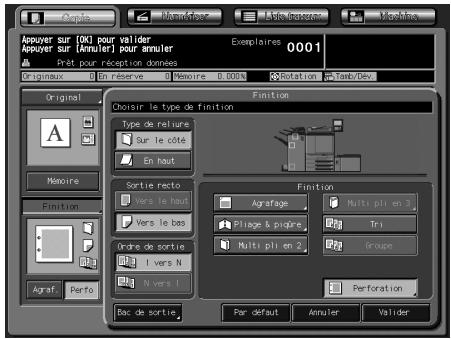 KONICA MINOLTA BIZHUB PRO C5500 - Détails - 2
