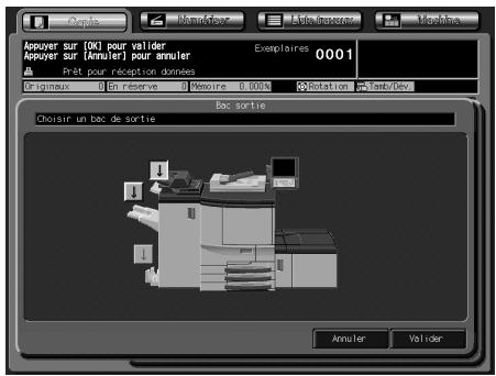 KONICA MINOLTA BIZHUB PRO C5500 - Détails - 2