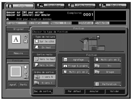 KONICA MINOLTA BIZHUB PRO C5500 - Détails - 2