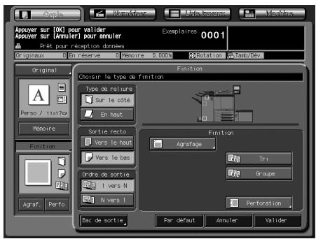 KONICA MINOLTA BIZHUB PRO C5500 - Détails - 1