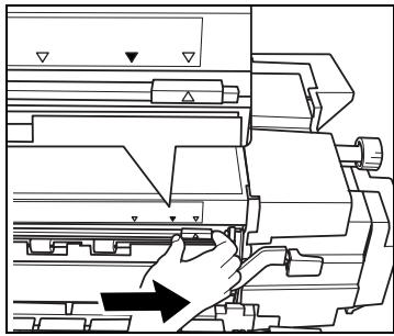 KONICA MINOLTA BIZHUB PRO C5500 - Amélioration de l'irrégularité sur papier grand format ou de l'introduction de petits formats écais en mode recto-verse - 3