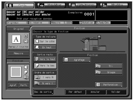 KONICA MINOLTA BIZHUB PRO C5500 - Détails - 2