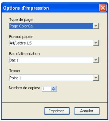 KONICA MINOLTA BIZHUB PRO C6500 - Sélectionnez le type de page. - 1