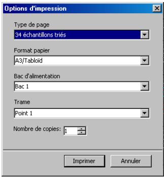 KONICA MINOLTA BIZHUB PRO C6500 - POUR CALIBRER LE FIERY X3ETY2 À L'AIDE DU DTP32 OU DU DTP32 SERIES II - 1