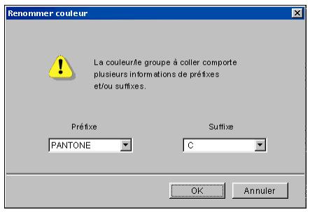 KONICA MINOLTA BIZHUB PRO C6500 - POUR MODIFIER LA PRIORITÉ DES COULEURS - 1