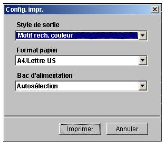 KONICA MINOLTA BIZHUB PRO C6500 - POUR ATTEINDRE UNE COULEUR CIBLE AVEC LA FONCTION DE RECHERCHE DE COULEUR DE SPOT-ON - 2