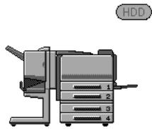KONICA MINOLTA C250P - Paramètres communs - 3