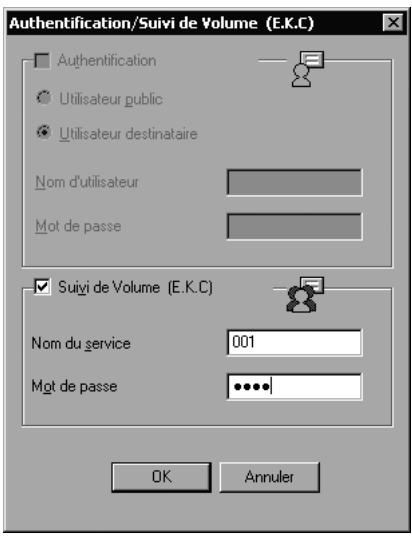 KONICA MINOLTA C250P - Procédure (pour Windows) - 1