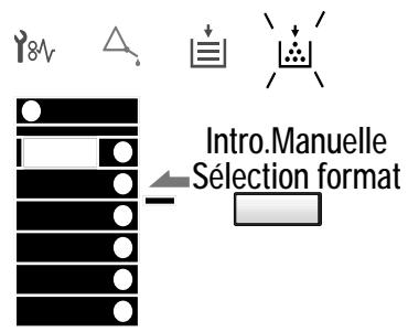 KONICA MINOLTA DI152 - Lorsque levoyant Ajouter Toner s'allume - 1