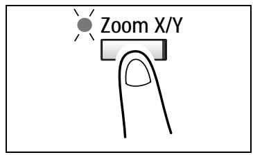 KONICA MINOLTA DI152 - Zoom X/Y - 1