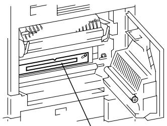 KONICA MINOLTA DI152 - Rayonnement laser interne - 2