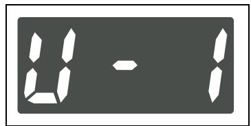 KONICA MINOLTA DI152 - Procedure de paramétrage des Choix Utilisateur - 1