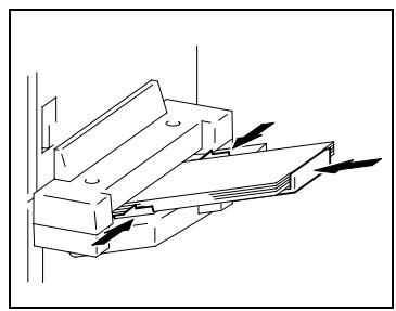 KONICA MINOLTA DI152 - <2ème magasin> - 2