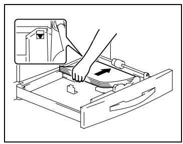 KONICA MINOLTA DI152 - <1er magasin> - 3