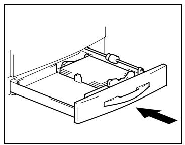 KONICA MINOLTA DI152 - <1er magasin> - 5