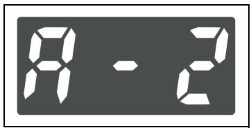 KONICA MINOLTA DI152 - Procedure Programme compte (A-2) - 2