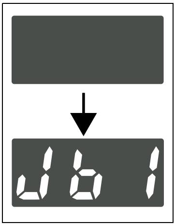 KONICA MINOLTA DI152 - Procedure de mémorisation d'un programme - 3