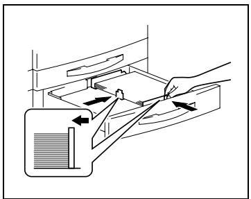 KONICA MINOLTA DI152 - <2ème magasin> - 4