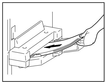 KONICA MINOLTA DI152 - <2ème magasin> - 1