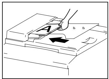KONICA MINOLTA DI152 - Proceder aux sélections pour des copies 2en1 et 4en1 - 1