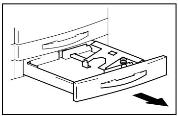 KONICA MINOLTA DI152 - <2ème magasin> - 1