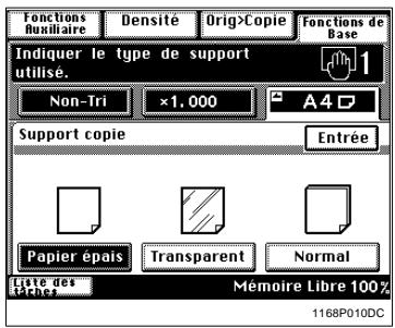 KONICA MINOLTA DI250 - CONSEIL - 1