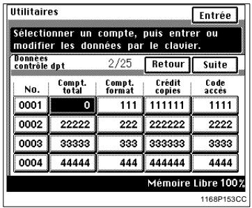 KONICA MINOLTA DI250 - CONSEIL - 2