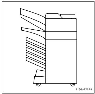KONICA MINOLTA DI250 - Di350 et options - 5