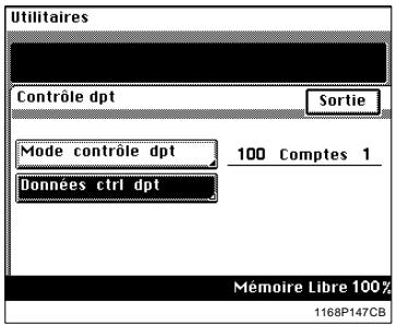 KONICA MINOLTA DI250 - CONSEIL - 1