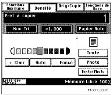 KONICA MINOLTA DI250 - Copies de base - 4