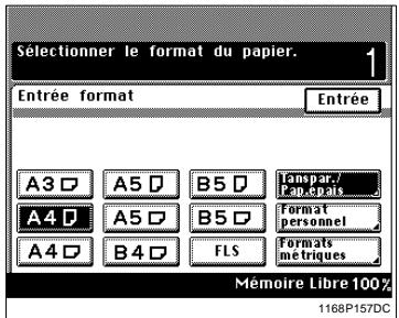 KONICA MINOLTA DI250 - CONSEIL - 1