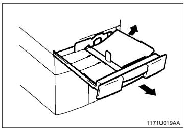 KONICA MINOLTA DI250 - Copieur - 3