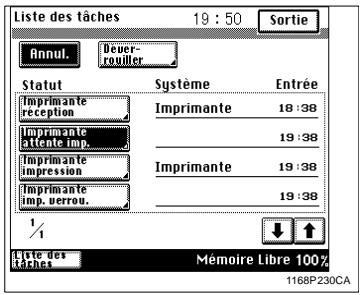 KONICA MINOLTA DI250 - CONSEIL - 1