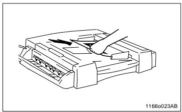 KONICA MINOLTA DI250 - CONSEIL - 1