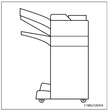 KONICA MINOLTA DI250 - Di350 et options - 4