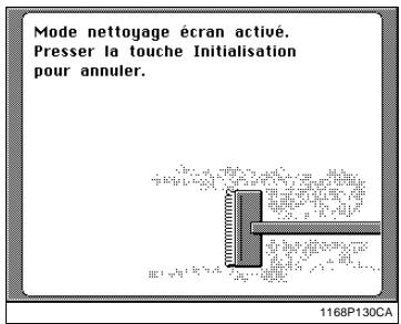 KONICA MINOLTA DI250 - Ecran tactile - 2