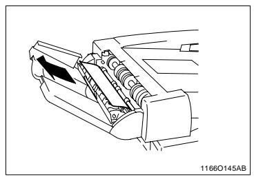KONICA MINOLTA DI250 - Introducteur/Retourneur de documents - 3