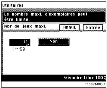 KONICA MINOLTA DI250 - CONSEIL - 1