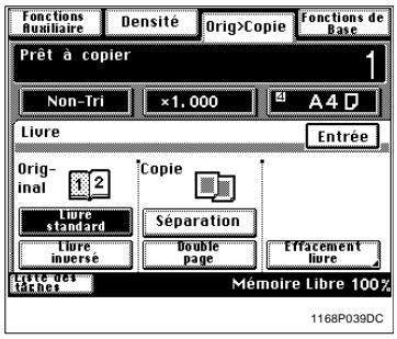 KONICA MINOLTA DI250 - Livre - 4