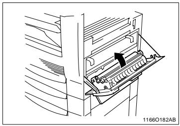 KONICA MINOLTA DI250 - Unité recto-verse - 3