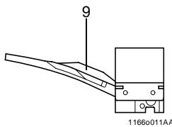 KONICA MINOLTA DI250 - Accessoires du copieur - 2