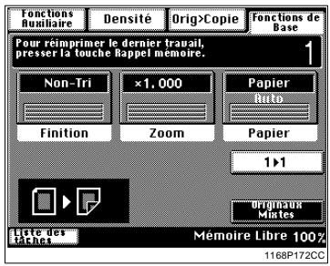 KONICA MINOLTA DI250 - CONSEIL - 1